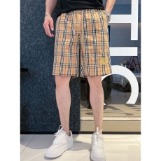 Burberry Short Pants